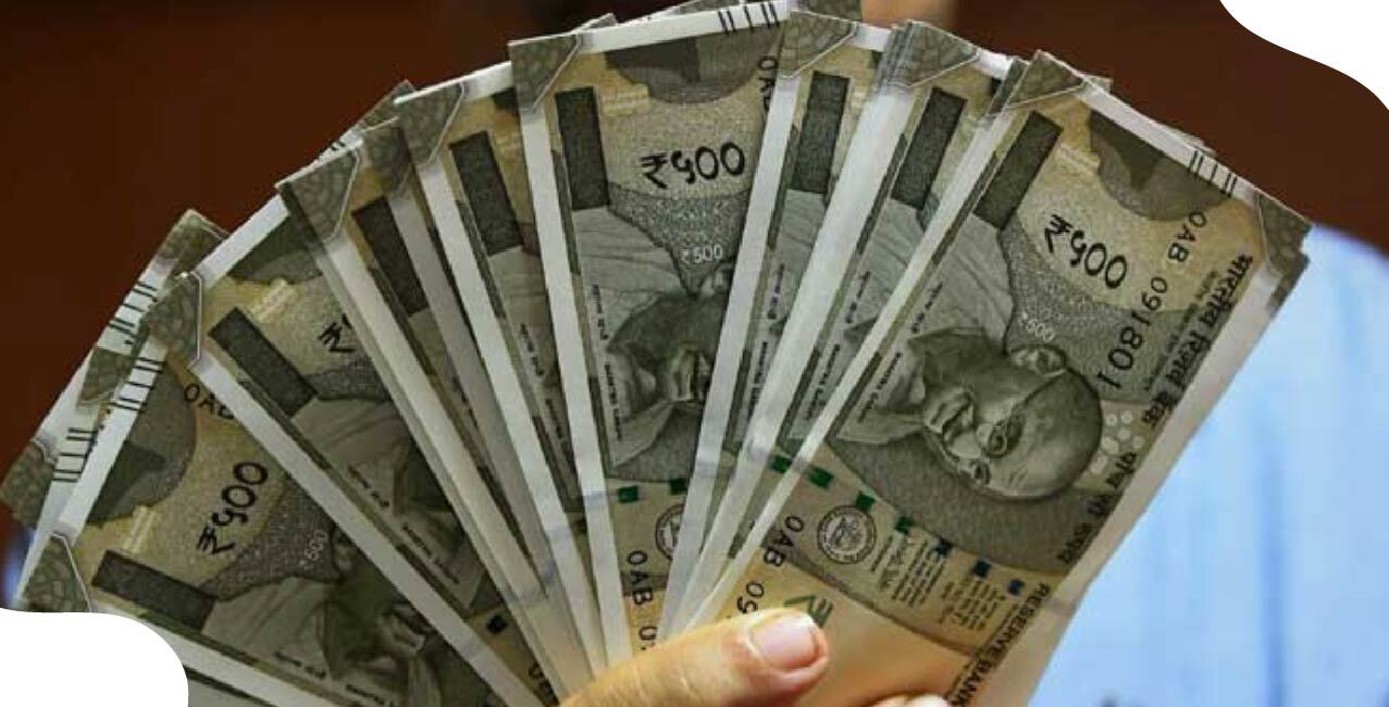 RBI To Stop Rs 500 Notes In ATMs? Here’s What Govt Said